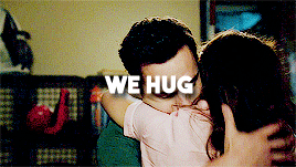 nessa007: That’s just us