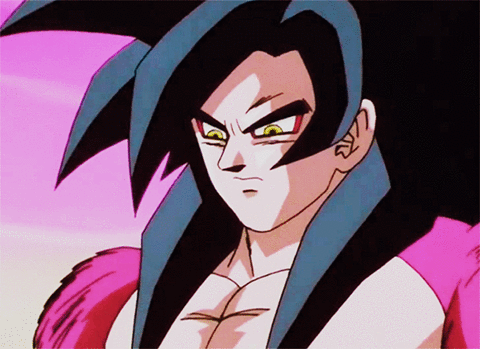 ~ MARRY A MAN WHO SMILES AT YOU LIKE VEGETA SMILES WHEN HE THINKS OF GOKU ~