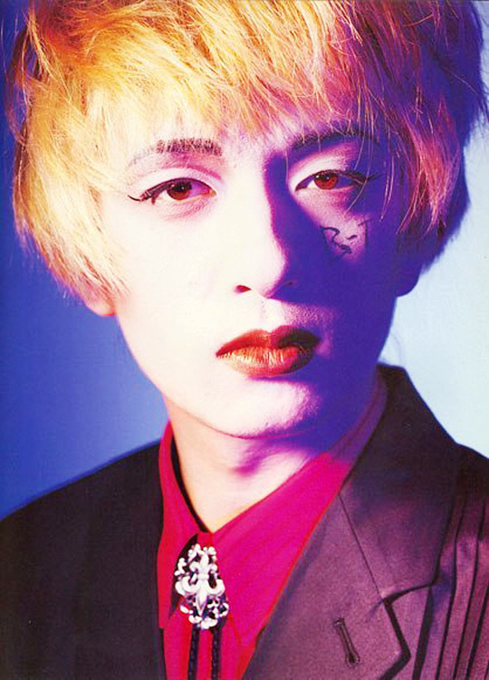 Fuck Yeah Imai Hisashi