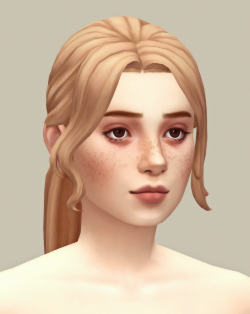 sims 4 best default skins