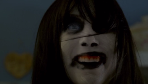sinpie:  Some caps of Typhoid Mary’s Märchen cosplay 