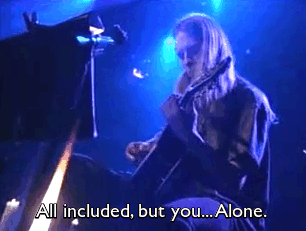 thepowerofgrunge:  Frogs | Alice in Chains