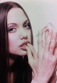 Porn Pics  Young Angelina Jolie  