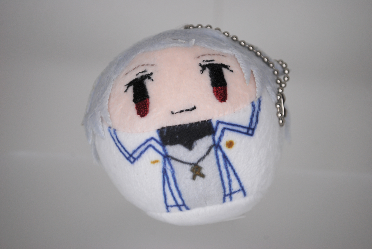 Bungo Stray Dogs:   Ivan Goncharov Mini-PlushieSize:10 cmPrice: 12€/17 USD
(Shipping price Not included)
Units Available: 1(Send us a message or comment if you’re interested!!) #bungou stray dogs #bsd#Ivan Goncharov#bsd anime#anime#anime merch#oneeesanmarket#plushies#all products