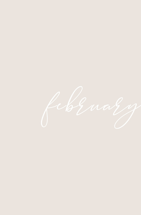 tommishelby: february.