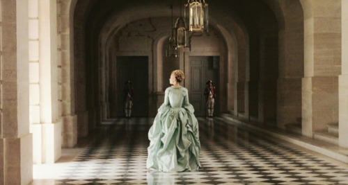 marie antoinette (sofia coppola)