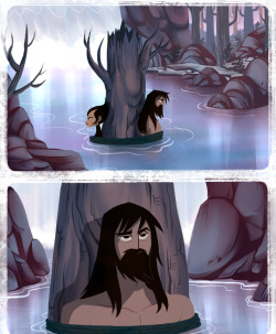 chillguydraws: wern5838: When you know that today is the last episode of Samurai Jack…. TwT BOOOYAAAHAHAHA!  XD
