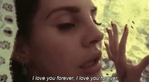 I've been saving all my summers for you