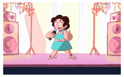 spatziline:  Connie would have loved Steven’s