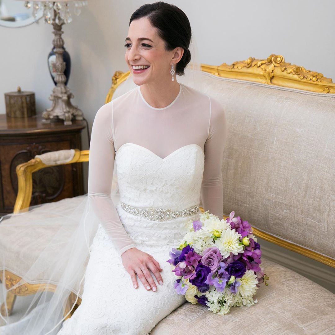 Bridal Cover up Bodysuit Under Wedding Dress -  UK