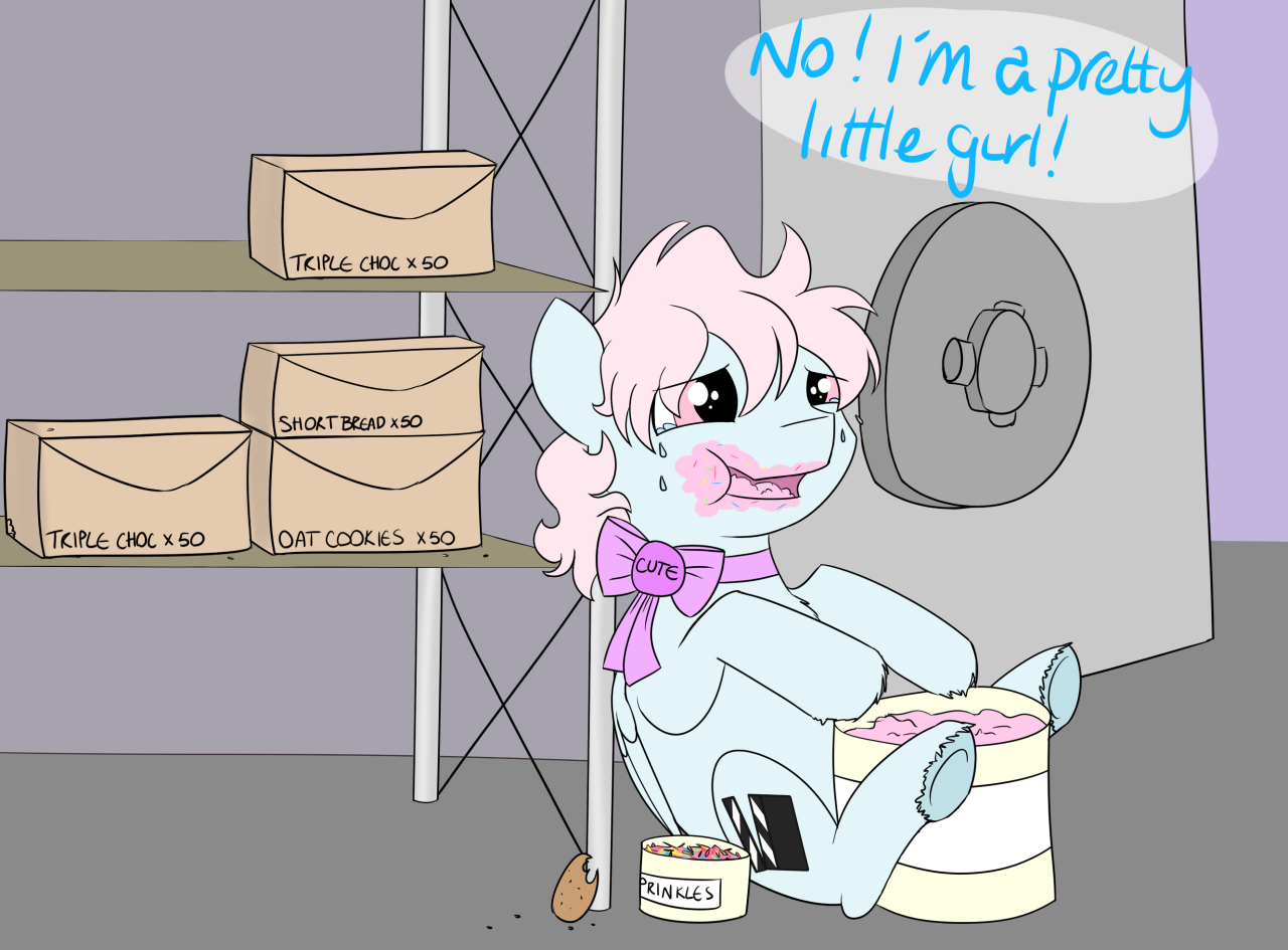 ask-nooby:  I’M A GIRL!!!!!!   Aww, Nooby~ ;w;