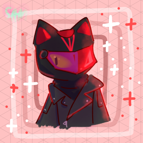 Artfight Attacks 61-69!!!!!!!!!!! Final Batch! (67 Was My Mass Attack)