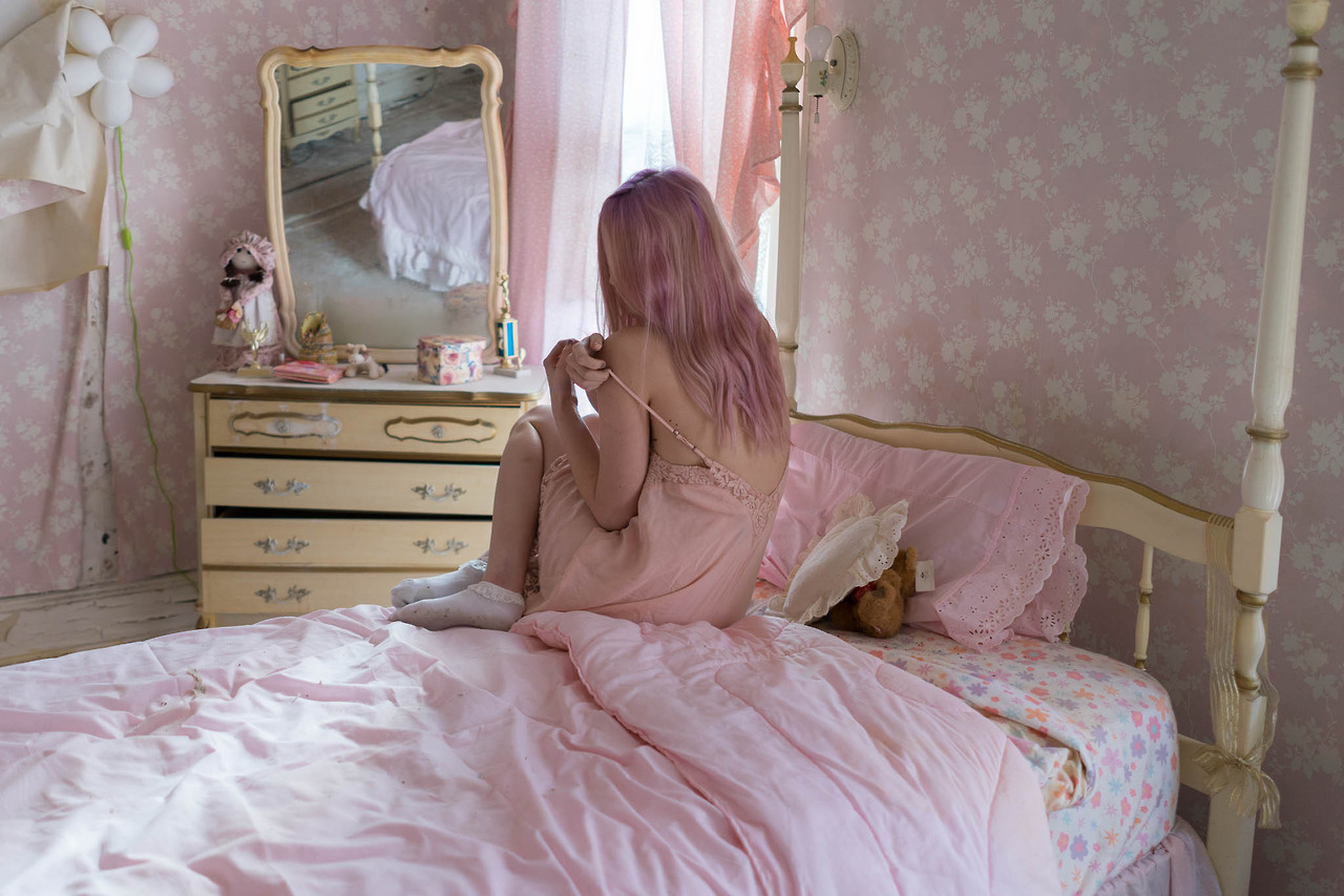 ug i want to do my spare bedroom up like this 