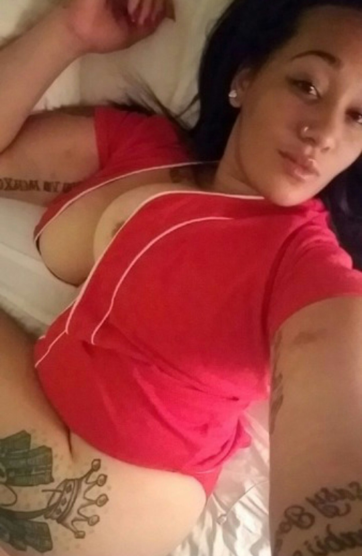 latinasforlife:  🌹 leoloveslatinas 🌹