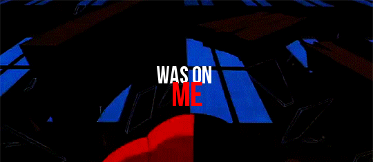 batmanreblogs:  ericscissorhands:    “My love for my Joker was stronger than their