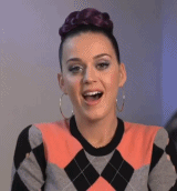 perrymckee:  Katy Perry talking about her performance on Brit Awards, on 19/02/14 http://perrymckee.tumblr.com/ 