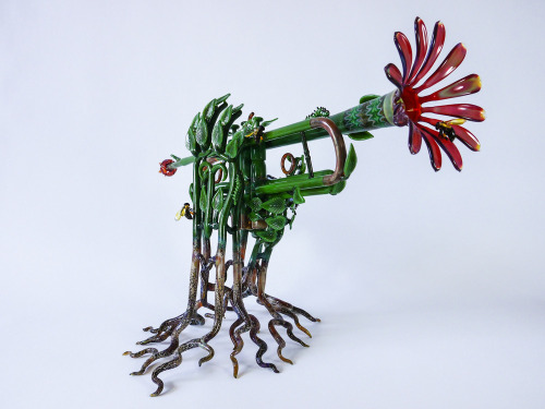 roll0ne:    Etai Rahmil x Phil Siegel  ‘summer trumpet’   They keep on coming…