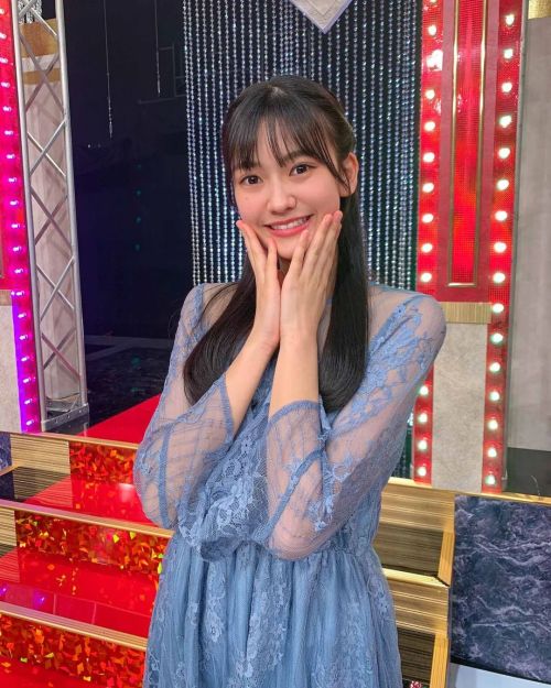 #奥田いろは #iroha_okuda #乃木坂46 #nogizaka46https://www.instagram.com/p/CdRtxIfPwlx/?igshid=NGJjMDIxMWI=