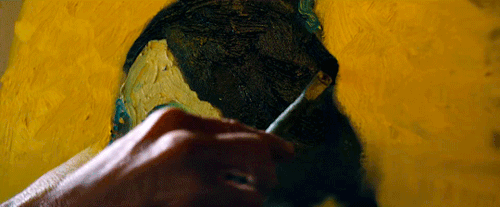 edsonlnoe: L'Arlésienne (1888)by Vincent Van Gogh