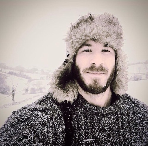 beardburnme:  stephenianblair Instagram