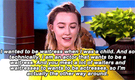 jodiacomer: I’ve always been quite mature because of the way my parents brought