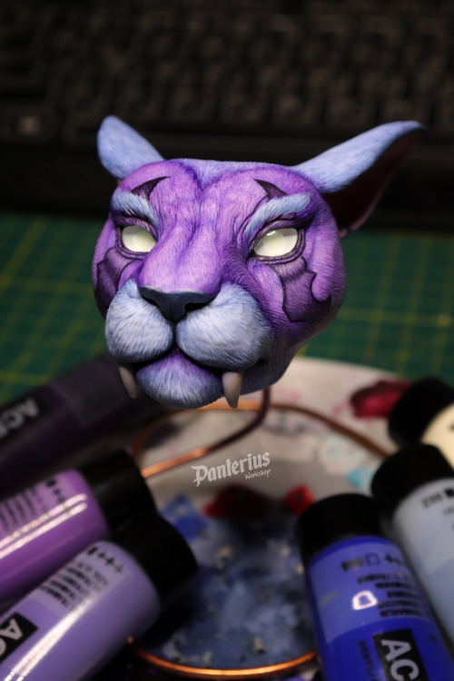  Feral night elf (custom order) toy in proccess