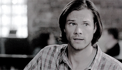 seyfrieds:  The people who love me, they pulled me back from that edge. Once you