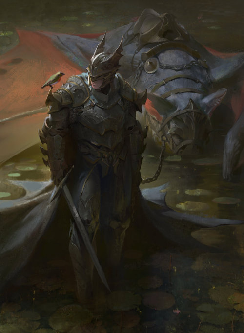 artissimo:  the dark knight by kangjasonEXPOSE 7: The Finest Digital Art in the Known Universe
