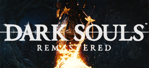 perishx:Dark Souls Remastered - Announcement Trailer