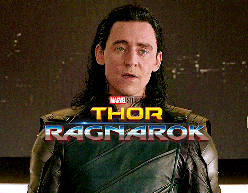 tomshiddles: Tom Hiddleston as Loki in MCU/Marvel