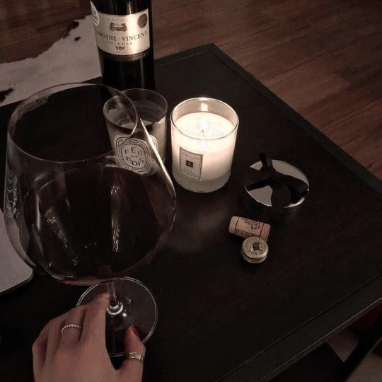 wine, Tumblr