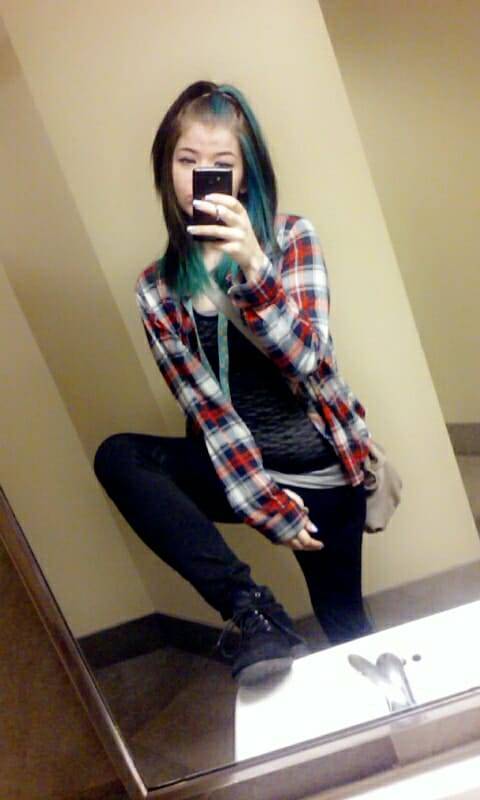 rare pics of me hiding in bathrooms because i have social anxiety