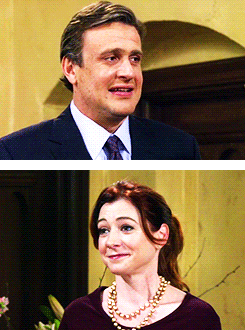 thespoonmissioner:  HIMYM &amp; First/Last Appearances 