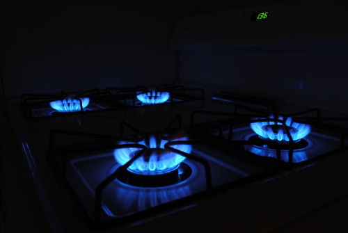 Kitchen After Dark. This Is My Kind Of Midnight Snack.