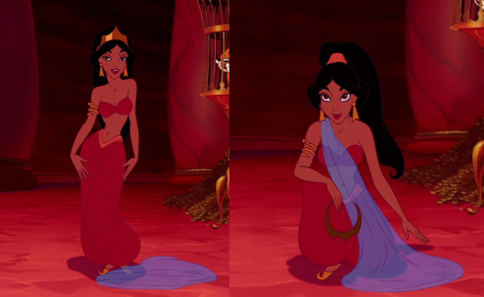 Jafar Jasmine Fanfiction