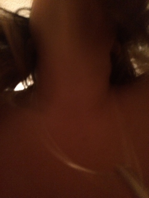 mnmcouple: Enjoying a BULL ride hotforbbcwife Much better than cocklockedslavehubby tiny cock