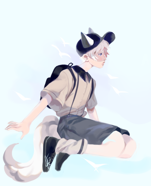 c2oh:  art trade n stuff? ye.