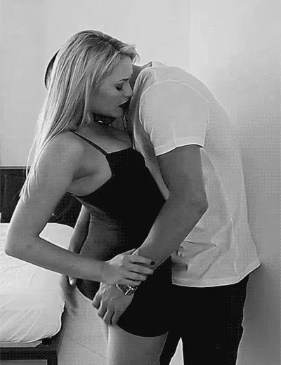 If We Date…. This… Constantly 🐺