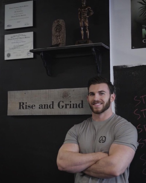 reflex01:Hmmm, rise and grind is right!