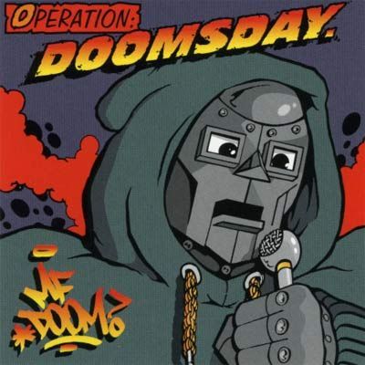 Today in Hip Hop History:MF Doom released his debut solo album Operation Doomsday April 20, 1999