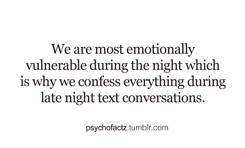 psychofactz:  More Facts on Psychofacts :)