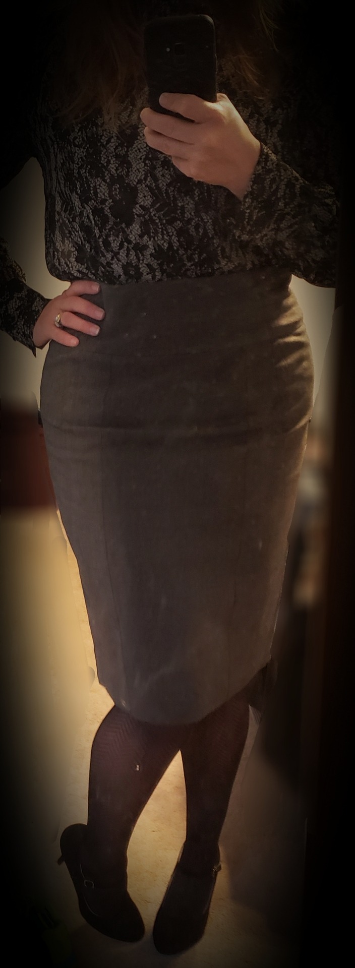 cockcrazedhotwife:  Would you fuck me?