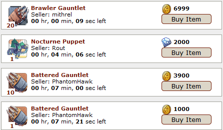 I’ve noticed some image loading issues on FR todaythis particular case elevated the brawler gauntlet