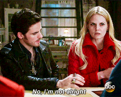 captainswansource:“At the end of the day, it’s more important for him to try