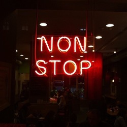 Non-Stop