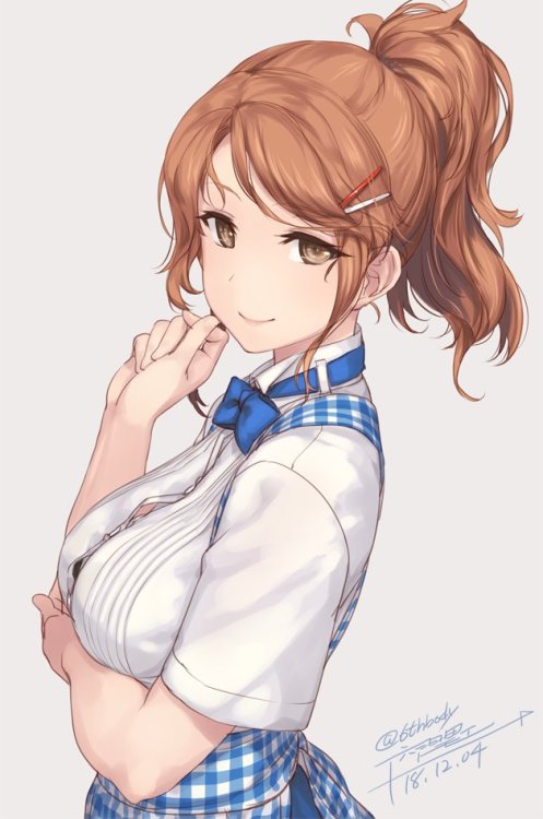 fileth-fileth:六羽田トモエ/C95二日目西あ-63bさんのツイート: アクィラ （ワンドロ遅刻でタグ無し