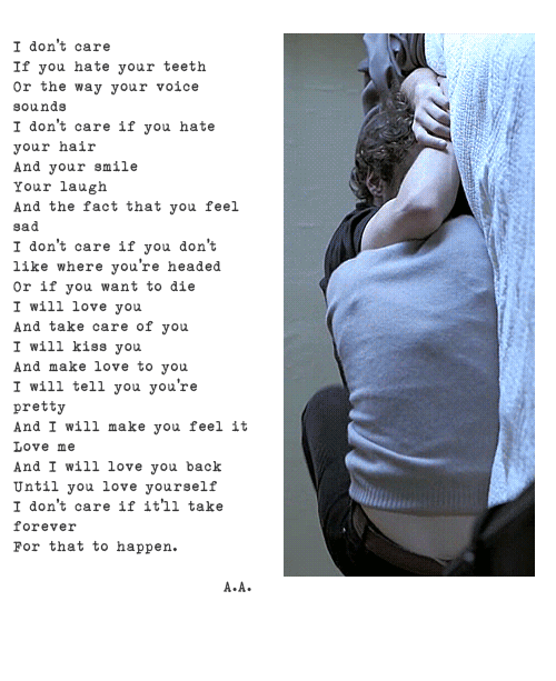 truelifequote:  most amazing quotes and pictures on my blog♡   Please.
