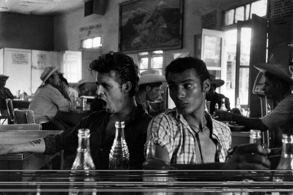 k-a-t-i-e-:  Tijuana, 1955 Susan Wood