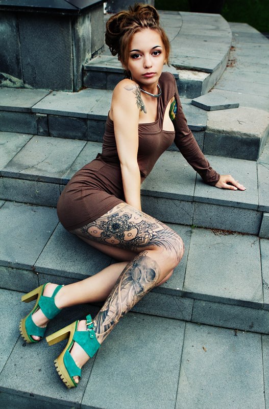  Tina Ruzina 