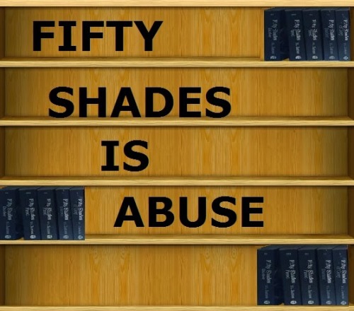 thedarklingprincess:smuttyscribbles:profeminist:Fifty Abusive Moments in Fifty Shades of Grey”Yes, y